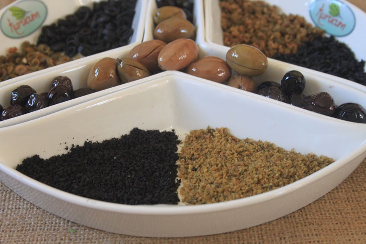 dried olive powder-5
